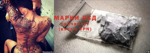 стафф Липки